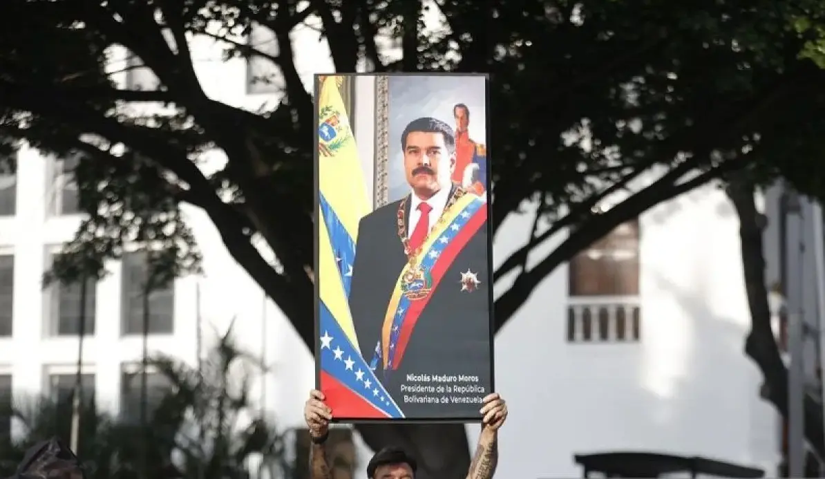 Indonesia Peringatkan Serangan AS ke Venezuela Bisa Picu Preseden Global Berbahaya