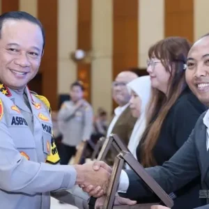 Kapolda Metro Jaya Tekankan Komunikasi Humanis demi Pelayanan Polisi yang Lebih Dipercaya