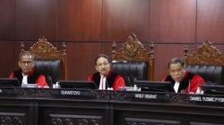 MK Tegaskan Wartawan Tak Bisa Dipidana Langsung Lewat Karya Jurnalistik