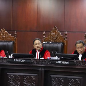 MK Tegaskan Wartawan Tak Bisa Dipidana Langsung Lewat Karya Jurnalistik