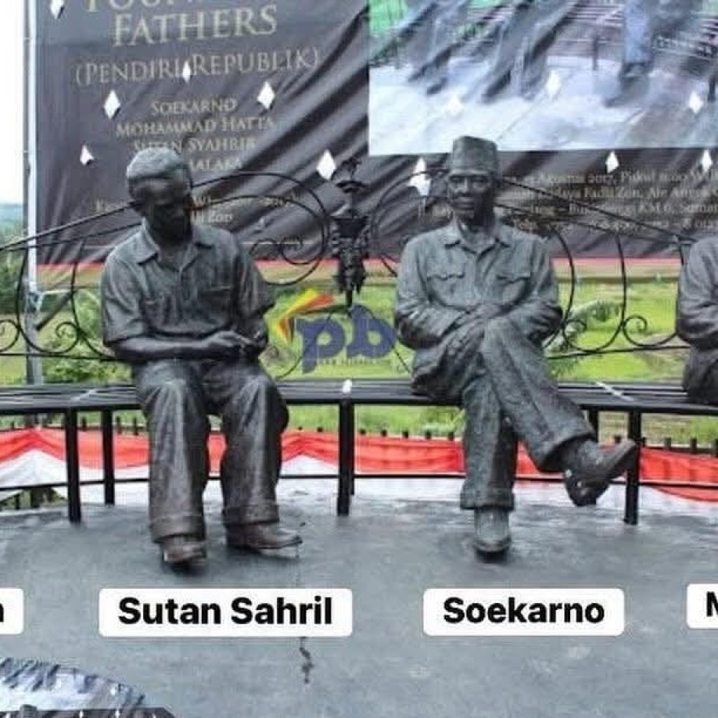 Minangkabau dan Republik Ketika Budaya Melahirkan Arah Bangsa