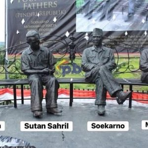 Minangkabau dan Republik: Ketika Budaya Melahirkan Arah Bangsa