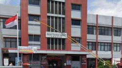 Nekat Selundupkan Handphone di Pembalut, Pengunjung Wanita Rutan Padang Kepergok Petugas