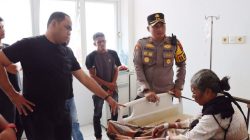 Nenek 67 Tahun Dianiaya Penambang Ilegal di Pasaman, Wagub Vasko Desak Pelaku Segera Ditangkap