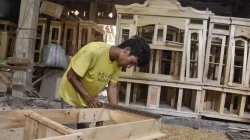 Pajak Penghasilan Dihapus untuk Lima Sektor Padat Karya hingga 2026