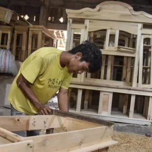 Pajak Penghasilan Dihapus untuk Lima Sektor Padat Karya hingga 2026