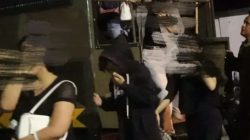 Patroli Malam Satpol PP Padang Awasi Kos, Penginapan, dan Ruang Publik