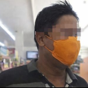 Pelaku Ganjal ATM Lintas Provinsi Dibekuk Polisi, Jejak Kejahatan Tersebar di 29 Lokasi