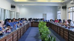 Pemda Pasbar Gerak Cepat Kawal Realisasi APBD Perubahan 2025 Hingga Akhir Tahun