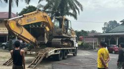 Pemprov Sumbar Siapkan Wilayah Pertambangan Rakyat untuk Hentikan Tambang Ilegal