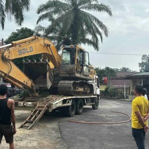 Pemprov Sumbar Siapkan Wilayah Pertambangan Rakyat untuk Hentikan Tambang Ilegal
