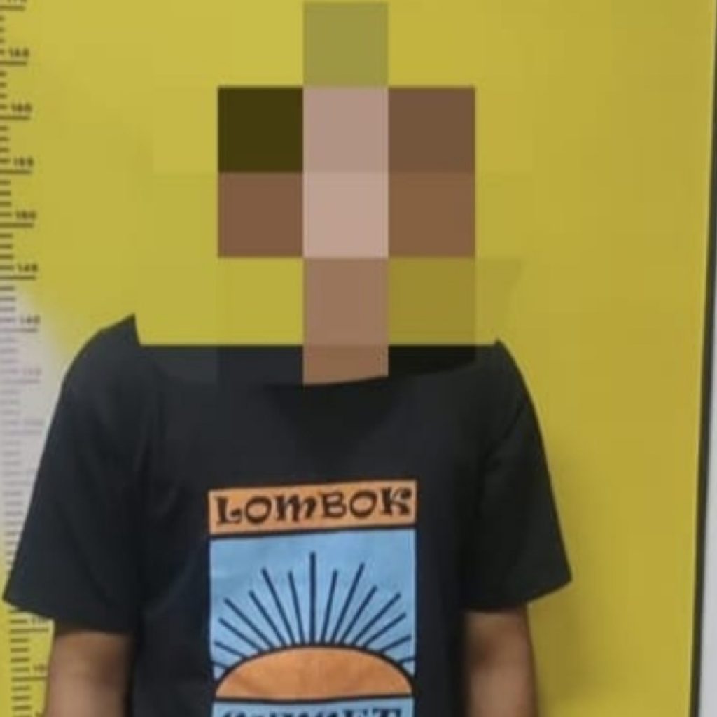 Penganiayaan Berujung Maut di Dumai Barat, Pria 33 Tahun Tewas Dipukul Palu