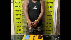 Peredaran Sabu Solok Selatan Terbongkar, Polisi Sita 85 Paket Siap Edar di Awal 2026