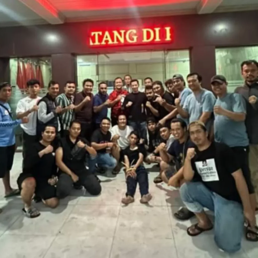 Polisi Tangkap Pembunuh Anak Politisi PKS Saat Beraksi Mencuri di Rumah Mantan Anggota DPRD