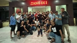 Polisi Tangkap Pembunuh Anak Politisi PKS Saat Beraksi Mencuri di Rumah Mantan Anggota DPRD