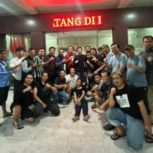 Polisi Tangkap Pembunuh Anak Politisi PKS Saat Beraksi Mencuri di Rumah Mantan Anggota DPRD