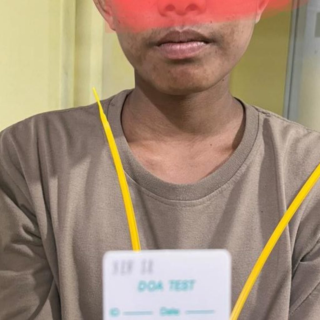 Remaja Tawuran di Padang Bawa Ganja, Polisi Temukan Fakta Mengejutkan