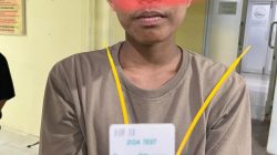 Remaja Tawuran di Padang Bawa Ganja, Polisi Temukan Fakta Mengejutkan