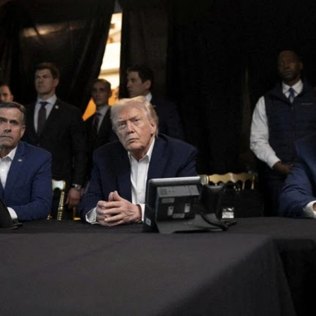 Trump Ambil Alih Venezuela Secara Sementara Guna Amankan Transisi Kekuasaan