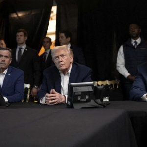 Trump Ambil Alih Venezuela Secara Sementara Guna Amankan Transisi Kekuasaan