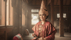 “Urang Rumah”: Cara Adat Minangkabau Memuliakan Istri