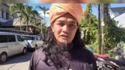 Viral Warga Padang Jalan Kaki ke Makkah, Kanwil Kemenhaj Sumbar Buka Suara