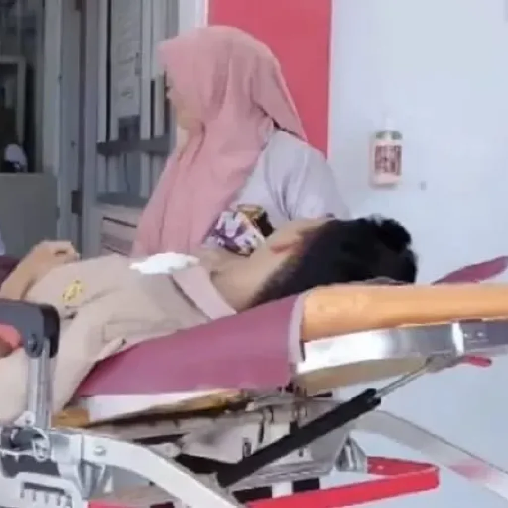 BGN Hentikan Operasional SPPG Dharmasraya Akibat Dugaan Keracunan Massal Ratusan Pelajar