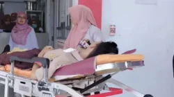 BGN Hentikan Operasional SPPG Dharmasraya Akibat Dugaan Keracunan Massal Ratusan Pelajar