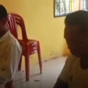 Dua Pria di Pariaman Terima Sanksi Adat Pasangan Sejenis Setelah Penggerebekan Viral