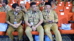 Gubernur Mahyeldi Ungkap Strategi Perkuat Sinergi Pusat dan Daerah Menuju Indonesia Emas 2045