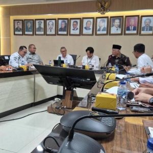 Jalan Tol Sicincin Bukittinggi Segera Hadir dengan Terowongan Terpanjang di Sumatera