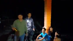 Polisi Gulung Sindikat Perdagangan Manusia di Bengkalis yang Melibatkan Warga Negara Asing