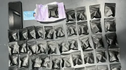 Polisi Ringkus Dua Wanita Pengedar Puluhan Pil Etomidate di Jakarta dan Tangerang