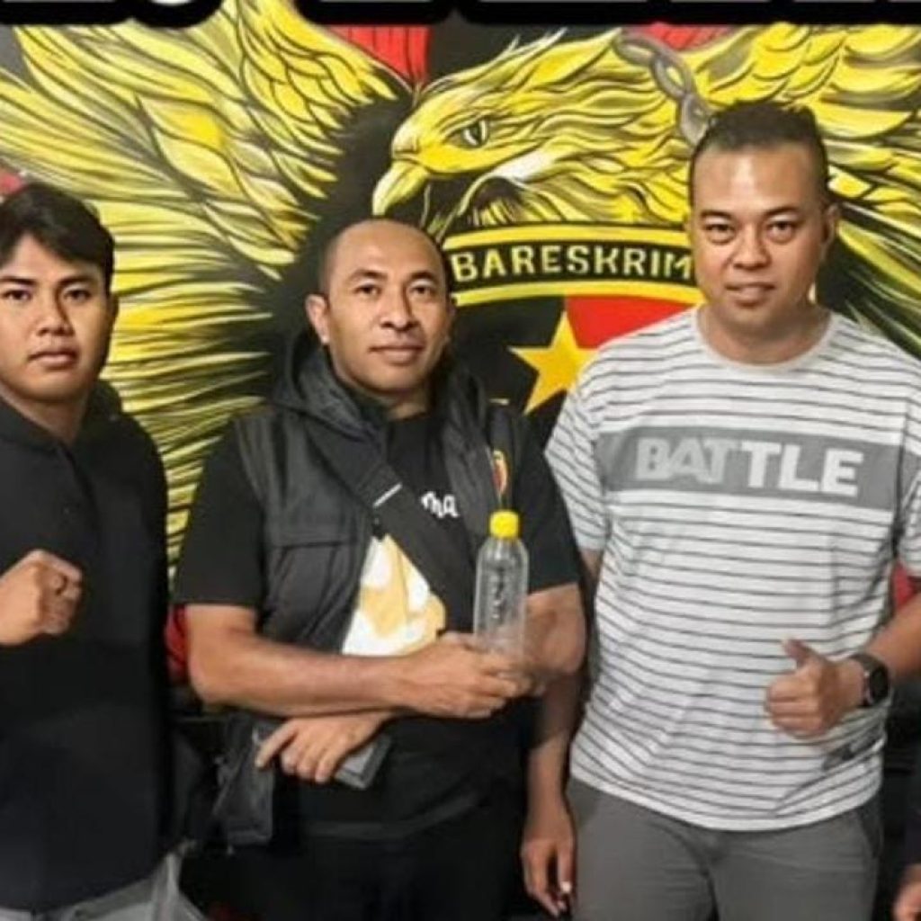 Polisi Tangkap Ayah Beri Miras ke Bayi 11 Bulan di NTT yang Viral Akibat Alasan Bercanda
