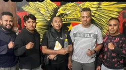 Polisi Tangkap Ayah Beri Miras ke Bayi 11 Bulan di NTT yang Viral Akibat Alasan Bercanda