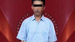 Ayah di Situjuah Setubuhi Anak Kandung Hingga Hamil 7 Bulan Kini Mendekam di Sel Tahanan