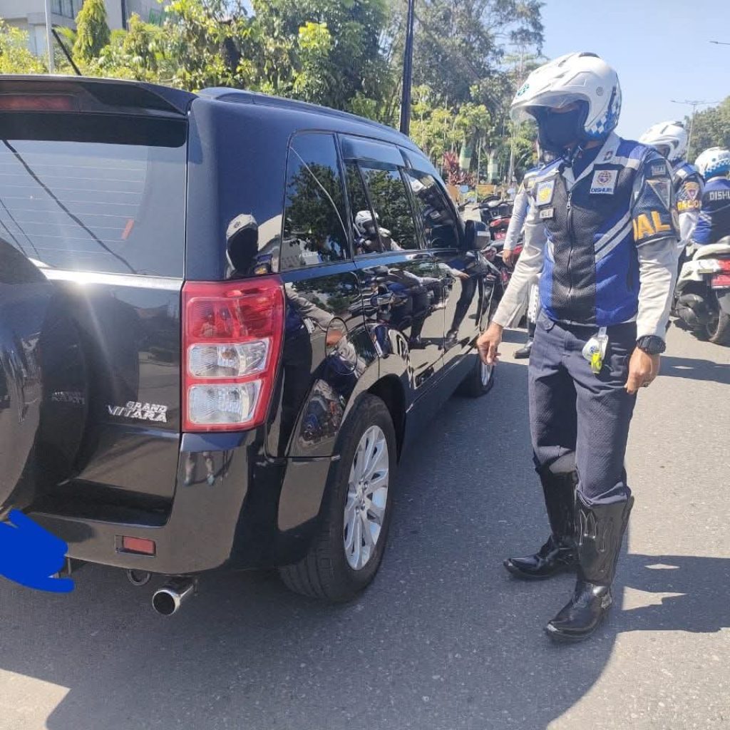 Dishub Padang Kerahkan Tim Elang dan Gajah untuk Amankan Kelancaran Libur Lebaran 1447 H