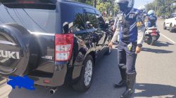 Dishub Padang Kerahkan Tim Elang dan Gajah untuk Amankan Kelancaran Libur Lebaran 1447 H