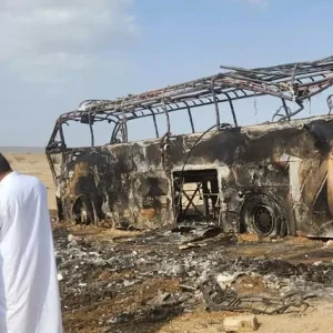 Kemenag Desak Kompensasi Penuh Kasus Bus Umrah Terbakar di Madinah