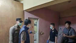 Mahasiswa Tewas di Kamar Mandi Kos Bengkulu Gemparkan Warga Cempaka Permai
