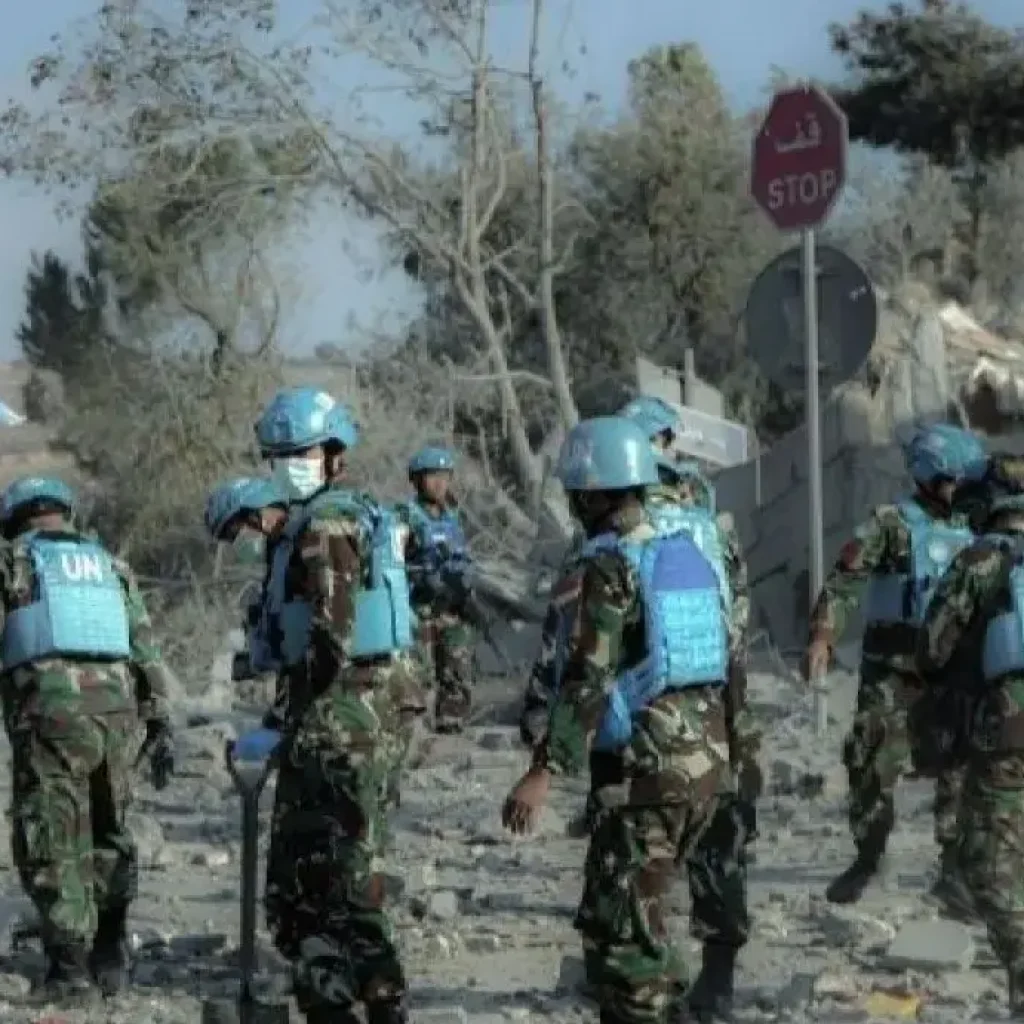 Pemerintah Pastikan Keselamatan Pasukan Perdamaian Indonesia di Lebanon Jadi Prioritas Utama