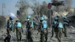 Pemerintah Pastikan Keselamatan Pasukan Perdamaian Indonesia di Lebanon Jadi Prioritas Utama