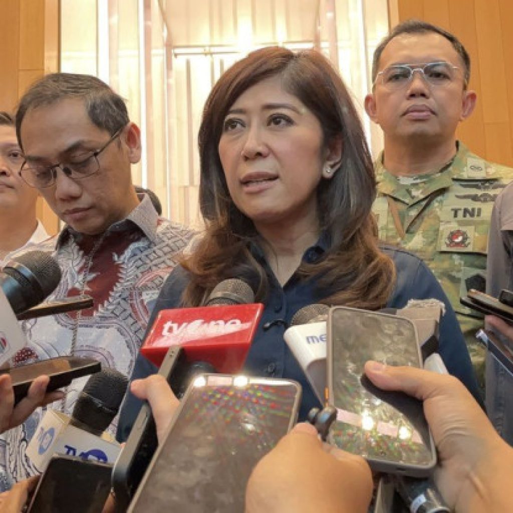 Pemerintah Siap Menonaktifkan Akun Media Sosial Anak Mulai 28 Maret 2026