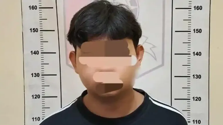 Pemuda Pemakai Zat Poppers Terancam 15 Tahun Penjara Akibat Kasus Sodomi di Padang Panjang