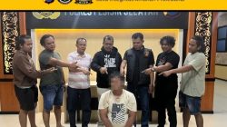 Polisi Ringkus Pengedar Sabu di Bayang Saat Transaksi Tengah Malam