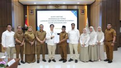 Rahasia Pasaman Barat Amankan LKPD 2025 Tepat Waktu di BPK Sumatera Barat