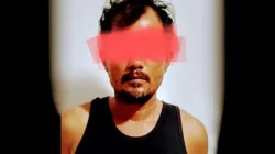 Tim Opsnal Polsek Pauh Tangkap Pencuri Spesialis Kos Mahasiswa di Padang