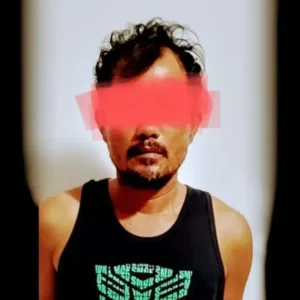 Tim Opsnal Polsek Pauh Tangkap Pencuri Spesialis Kos Mahasiswa di Padang