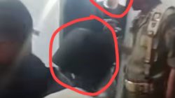 Warga Batusangkar Soraki Sepasang Remaja yang Diduga Mesum di Lapangan Cindua Mato