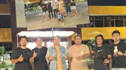 Polisi Ringkus Pelaku Pembunuhan di Karaoke Padang yang Menewaskan Seorang Pria